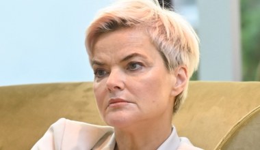 Monika Richardson jest pewna powrotu do TVP? "Myślę, że przywrócę dawny blask"