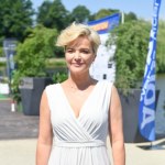 Monika Richardson ma nową pracę. "Spełni się moje wielkie marzenie" 