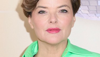 Monika Richardson ma za sobą trzy rozwody, ale nie narzeka na samotność. "Jestem chronicznie szczęśliwa"