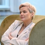 Zbigniew Zamachowski Monika Richardson wraca wspomnieniami do Zamachowskiego. Padły surowe słowa