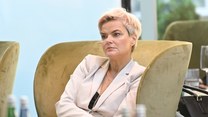 Monika Richardson wróci do TVP? Skrytykowała elitarne środowisko po wyborach