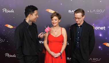 Monika Richardson wróci do TVP? Skrytykowała elitarne środowisko po wyborach