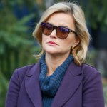 Monika Richardson wspominała udział w "Tańcu z gwiazdami". Znienacka zabrała głos ws. rozstania Janji Lesar