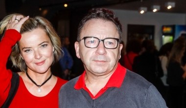 Monika Richardson wyjawiła prawdę o 10-letni małżeństwie ze Zbigniewem Zamachowskim! Przez tyle lat była szczęśliwa 