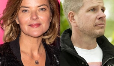 Monika Richardson wymownie o małżeństwie Chajzera. "Szanse na to wielkie nie są"