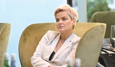 Monika Richardson wyznała to w sprawie TVP. A to nie koniec. Nie chce oceniać żadnych poczynań stacji