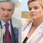 Tadeusz Sznuk Monika Richardson zadzwoniła do Tadeusza Sznuka. Oto co usłyszała. "To jest nieprawdopodobne"