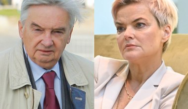 Monika Richardson zadzwoniła do Tadeusza Sznuka. Oto co usłyszała. "To jest nieprawdopodobne"