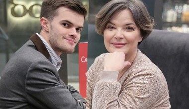 Monika Richardson załamana. Syn Tomasz stracił pracę z dnia na dzień. Taki był powód