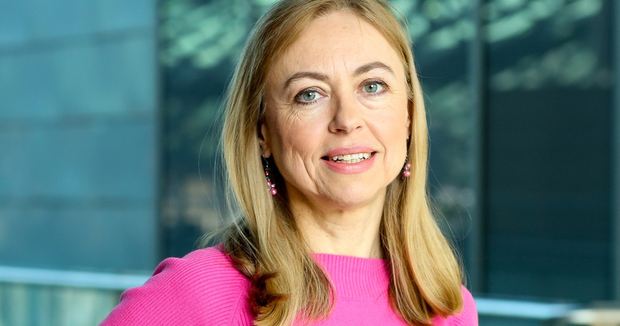 Monika Rosca /Agencja FORUM