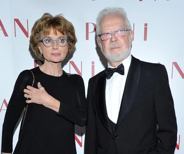 Monika Sołubianka i Władysław Kowalski: Miłość rozkwitła po latach 
