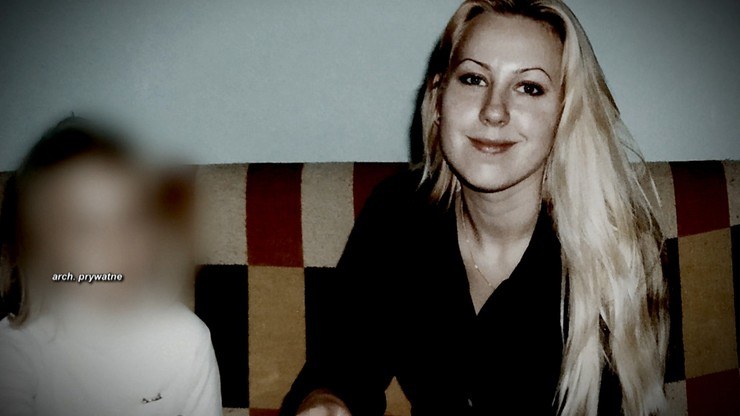 Monika Wilgorska-Stanewicz /Polsat News