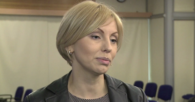 Monika Zakrzewska, ekspert ds. rynku pracy PKKP Lewiatan /Newseria Biznes