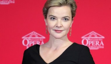 Monika Zamachowska już nie rozpacza po Zbyszku! Wreszcie poczuła się "zaopiekowana"