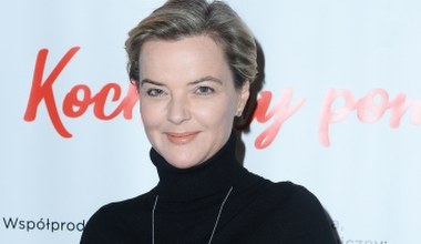 Monika Zamachowska szczęśliwa! Szykują się zmiany w jej życiu 
