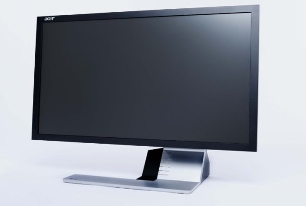 Monitor Acer S273HL /materiały prasowe