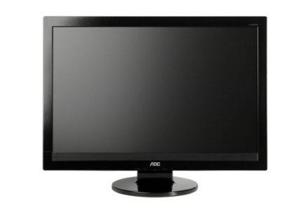 Monitor AOC /PC Format