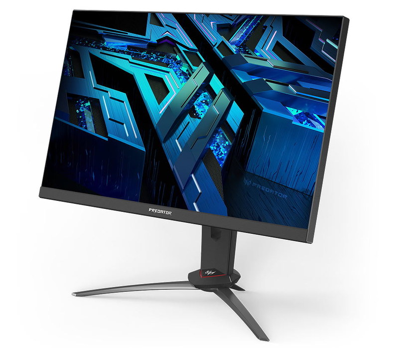 Monitor gamingowy Predator XB273K LV /materiały prasowe