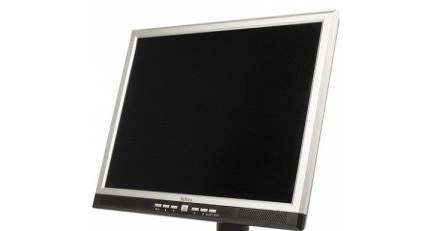 Monitor LCD - dzisaj to absolunty standard /PCArena.pl