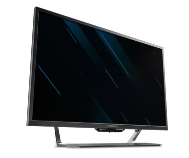 Monitor Predator CG437K P - nieodłączny towarzysz Oriona 5000