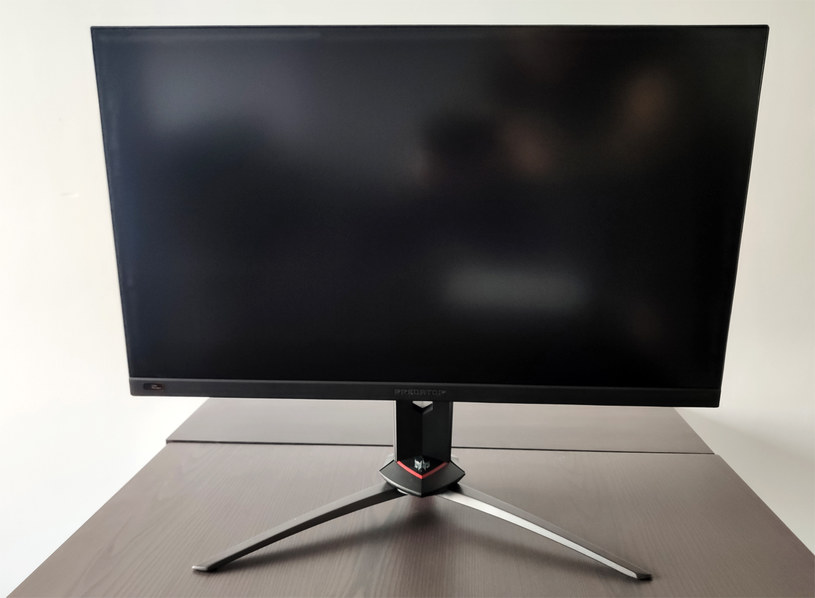 Acer predator xb273gpbmiiprzx 27 обзор