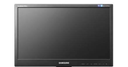 Monitor Samsung 943sn /materiały prasowe