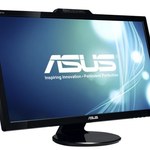 Monitor VK278Q od Asusa