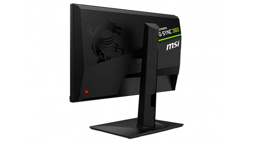 monitor /materiały prasowe