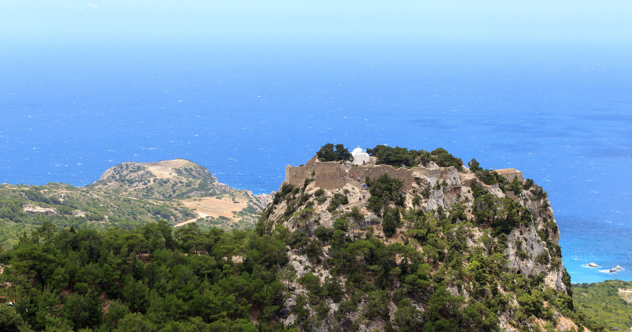 Monolithos /123RF/PICSEL
