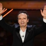 Monolog Roberta Benigniego hitem festiwalu w San Remo