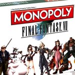 Monopoly: Edycja Final Fantasy zapowiedziana