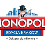 Monopoly Kraków - premiera już 7 listopada