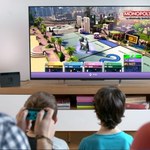 Monopoly na Nintendo Switch już dostępne