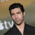 "Monsieur Aznavour": Tahar Rahim jako legendarny piosenkarz
