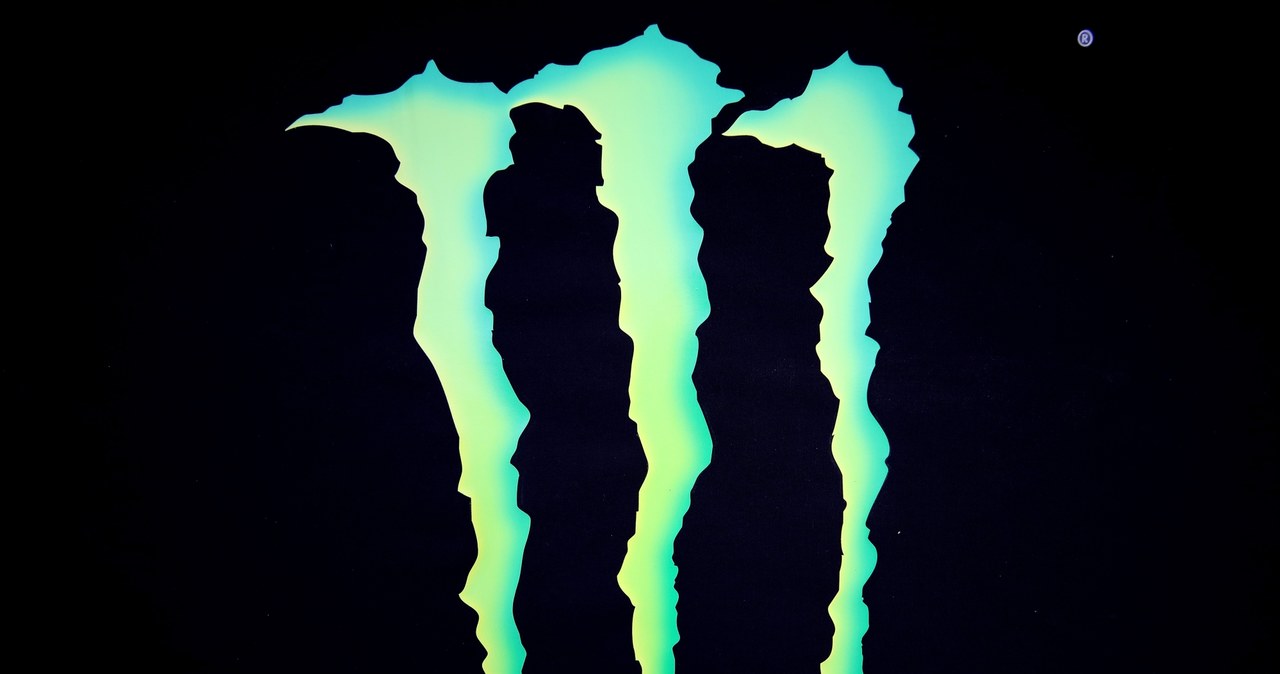 Monster Energy /materiały prasowe