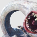 Monster Hunter - naukowcy nazwali nowo odkrytego pająka na cześć potwora z gry