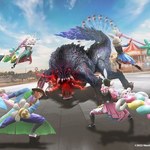 Monster Hunter Now
