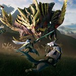 Monster Hunter Rise – na początku maja Capcom pokaże gameplay Sunbreak i nowe potwory