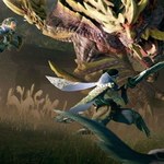 Monster Hunter Rise (PS5) - recenzja - czy warto było czekać na konwersję hitu RPG?