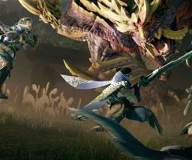 Monster Hunter Rise wkrótce zagości na platformach PlayStation i Xbox?