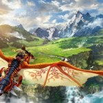 Monster Hunter Stories 2: Wings of Ruin (PS5) – recenzja. Niewiele nowego, ale i tak warto