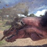 Monster Hunter Wilds był za prosty? Spróbuj jeszcze raz - sugeruje reżyser