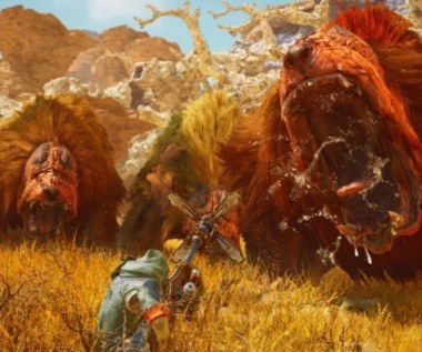 Monster Hunter Wilds - jak oglądać prezentację gry?