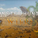 Monster Hunter Wilds - pierwszy zwiastun nowej odsłony serii