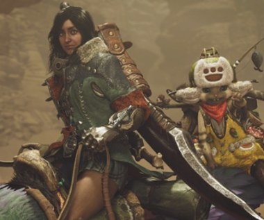 Monster Hunter Wilds: Sztuczka na ekstremalnie szybkie polowania