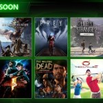 Monster Hunter: World, Prey, Life is Strange 2 wkrótce w Game Pass