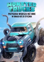 Monster Trucks