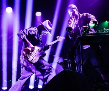 Monsters of Jazz w Krakowie: Totalne tu i teraz [RELACJA]