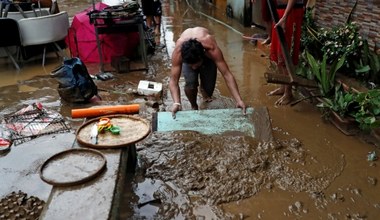 Monsun na Filipinach 