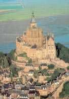 Mont Saint-Michel /Encyklopedia Internautica